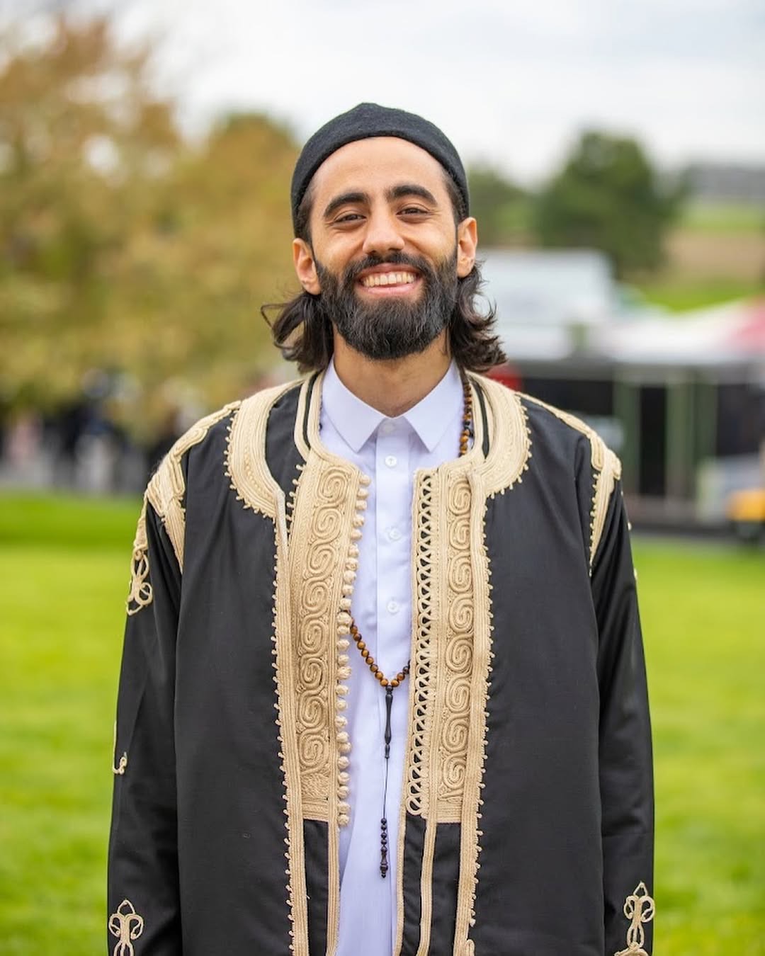Dr. Ahmad Deeb